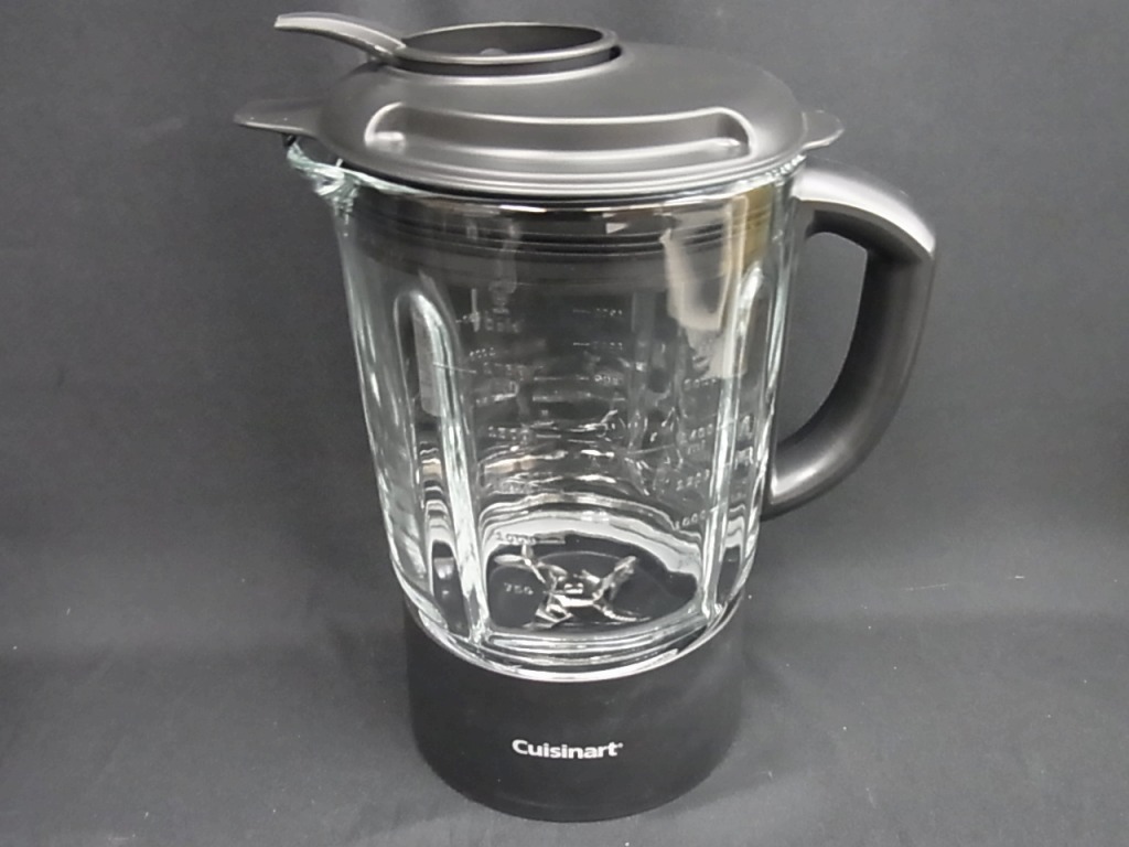 クイジナート Cuisinart クッキングブレンダー SBC-1000J cuisinart