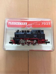 FLEISCHMANNのYahoo!オークション(旧ヤフオク!)の相場・価格を見る