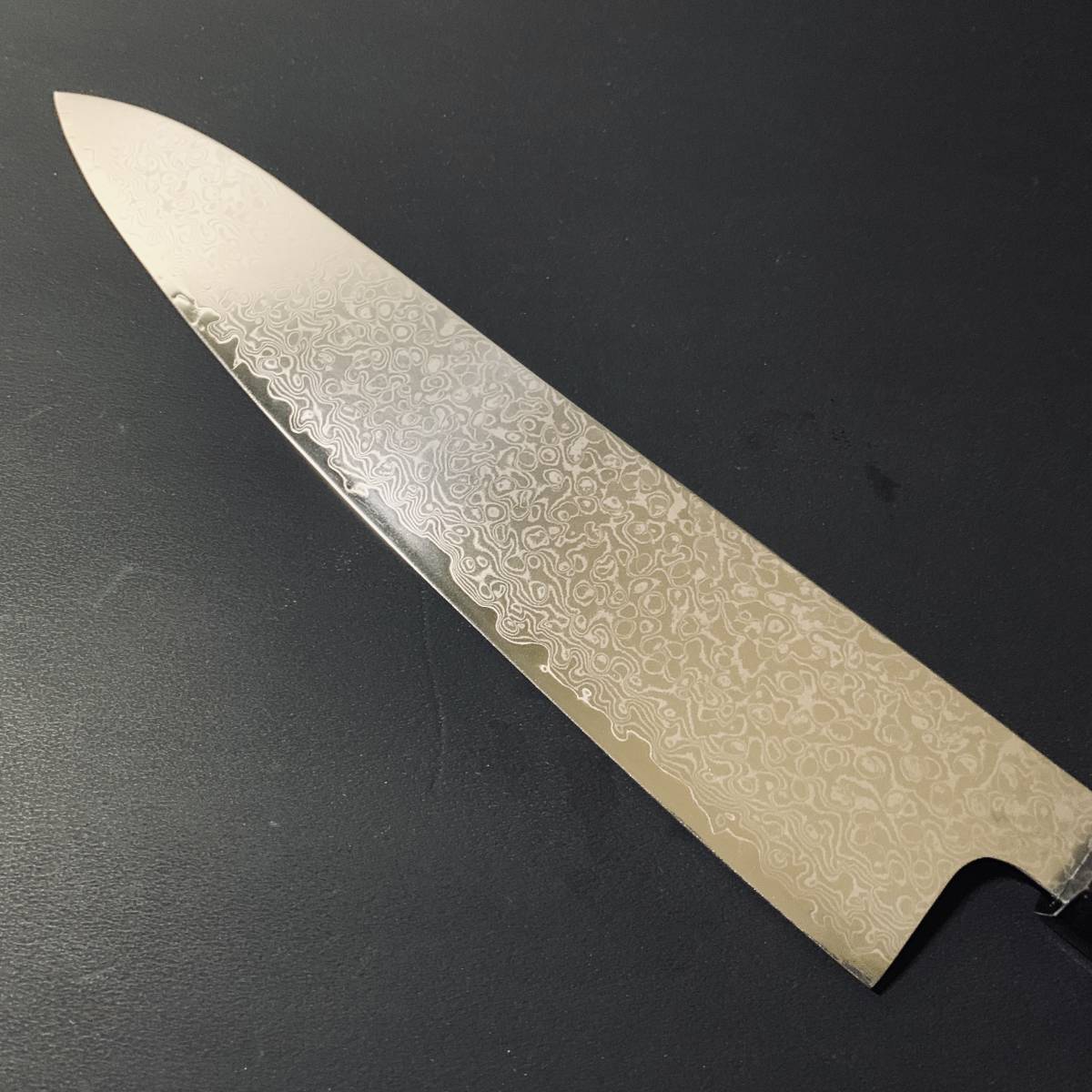 新品アムウェイ アムウェイ J.H.HENCKELS ヘンケルス社 包丁4本セット