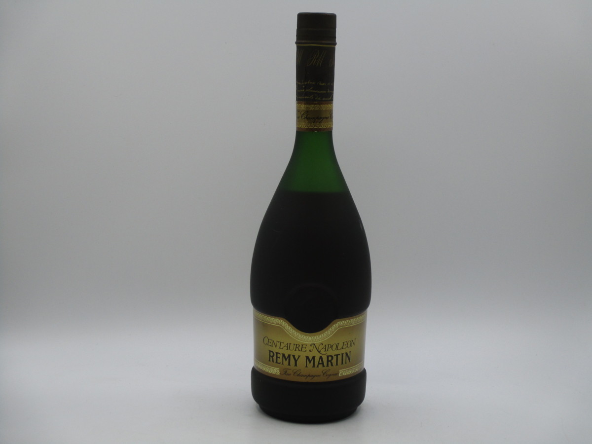 Centaure Napoleon Remy Martin REMY MARTIN NAPOLEON Cognac CENTAURE