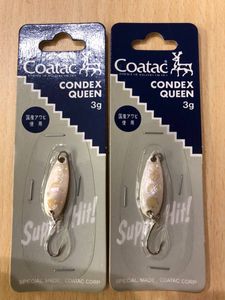 CoatacのYahoo!オークション(旧ヤフオク!)の相場・価格を見る｜Yahoo