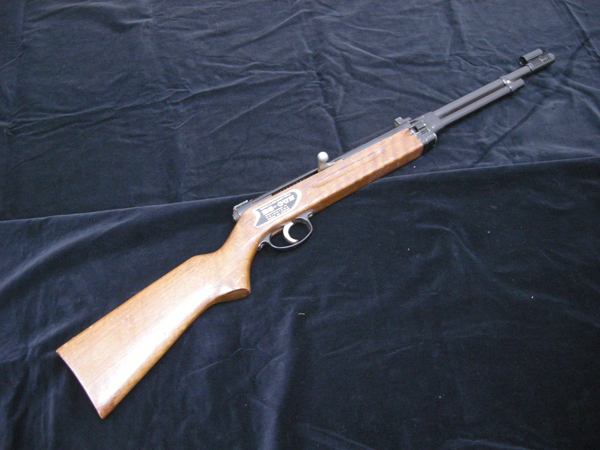 BS-GUN つづみ弾式 BS-52 □エアーガン・トイガン・ツヅミ弾式・BS-21・