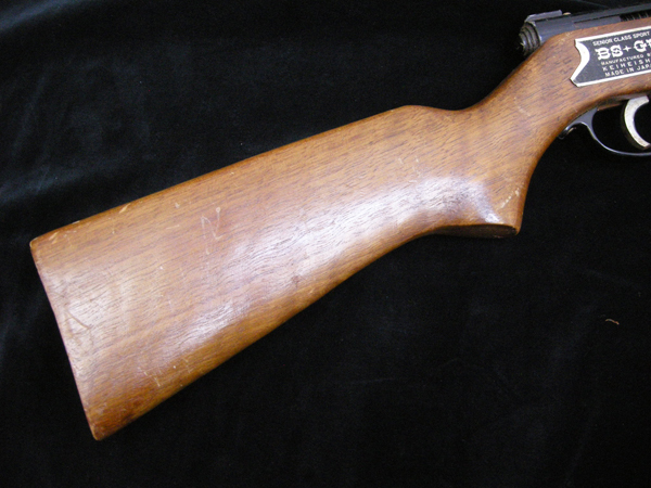 BS-GUN つづみ弾式 BS-52 □エアーガン・トイガン・ツヅミ弾式・BS-21・