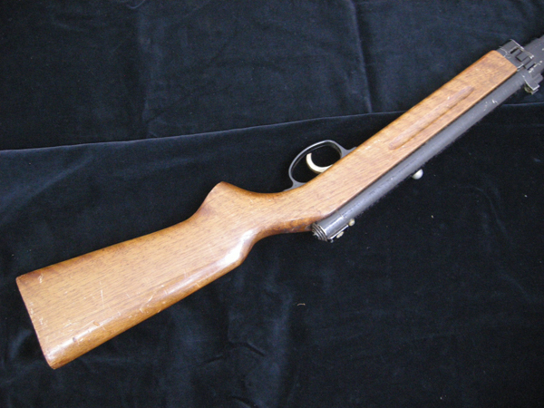 BS-GUN つづみ弾式 BS-52 □エアーガン・トイガン・ツヅミ弾式・BS-21・