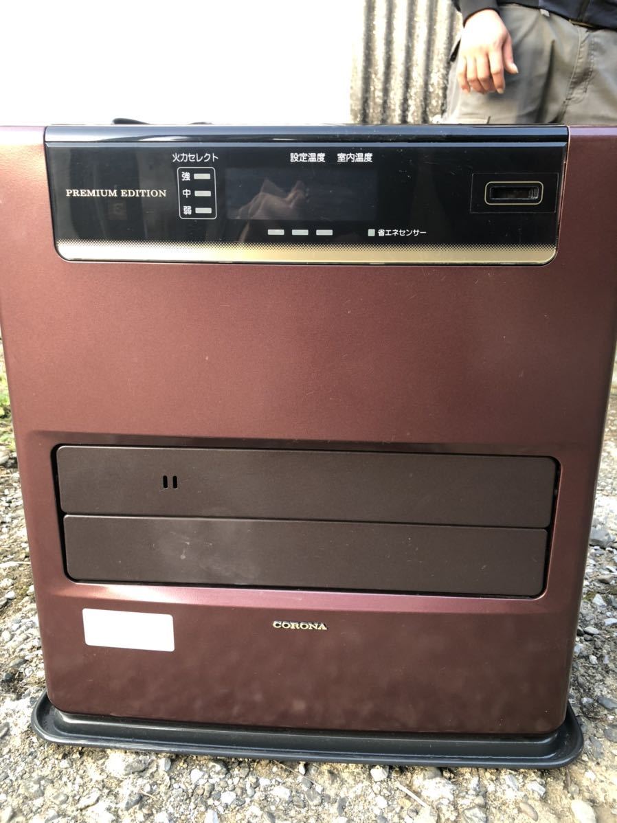CORONA コロナ 石油ファンヒーター FH-WZ3615BY 価格 FH－WZ3615BYの