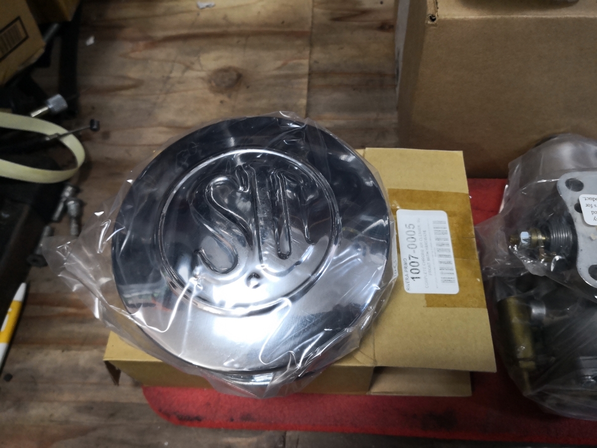 Harley-Davidson 純正 CVキャブレター 27421-99C スポーツスター 