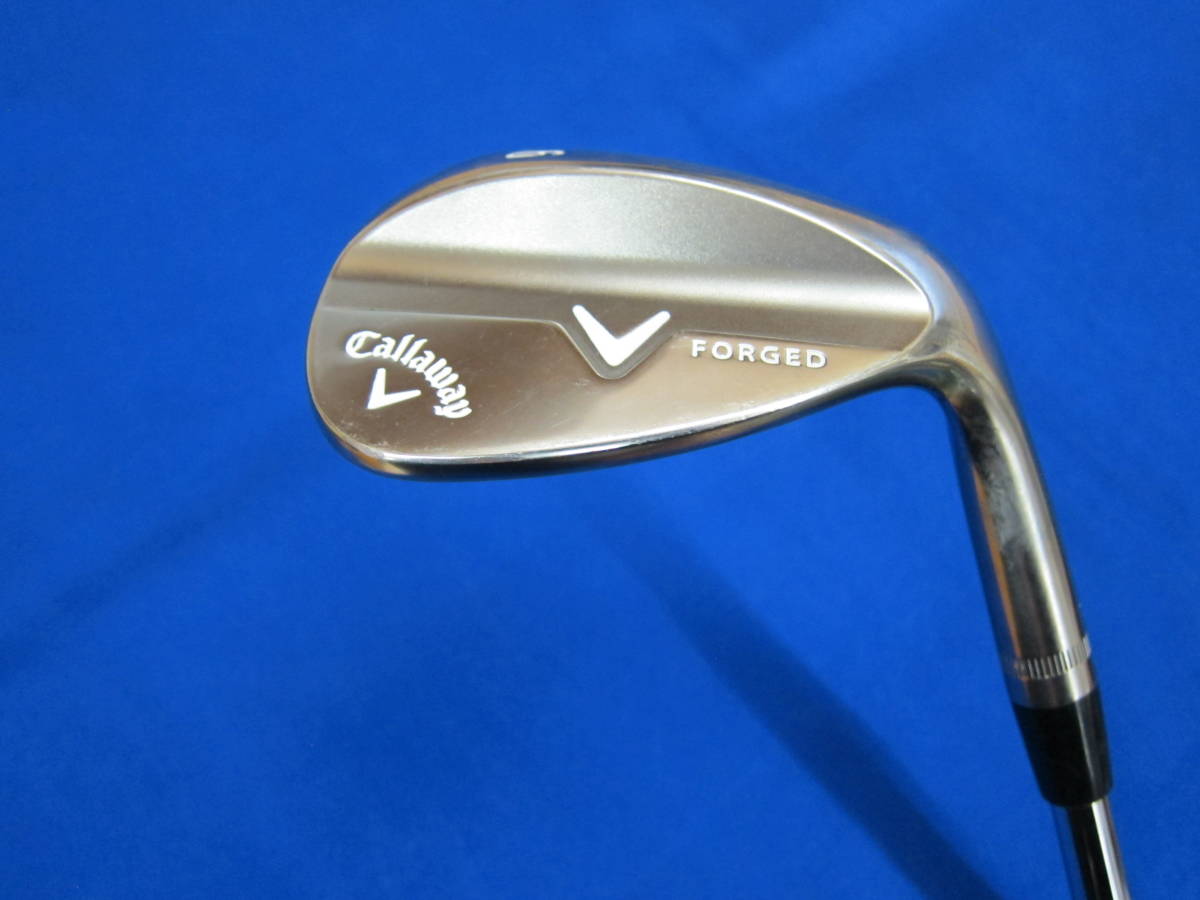 赤字超特価，人気 キャロウェイ FORGED WEDGE ダーククロム 2012 WEDGE-56度-S200 ダイナミックゴールド 品(キャロウェイ)｜売買されたオークション情報、yahooの商品情報をアーカイブ公開 - オークファン 男性右きき用