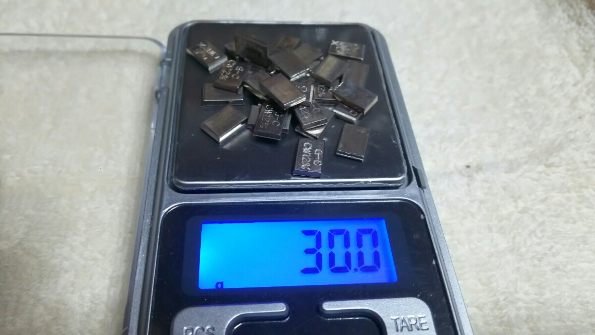 GC キャストウェル 30g 金パラ 歯科