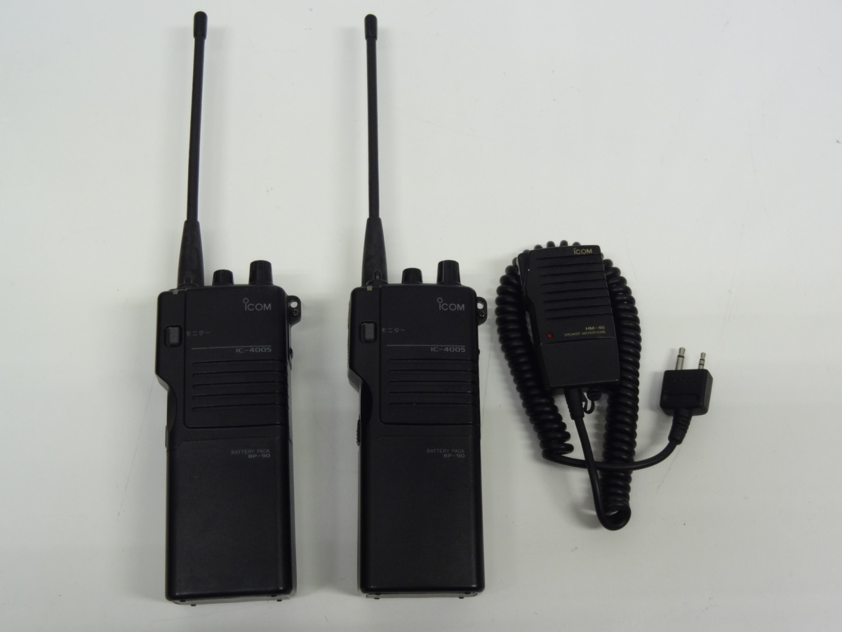 アイコム 無線機 中古 ICOM IC-7000M アマチュア無線機 トランシーバー