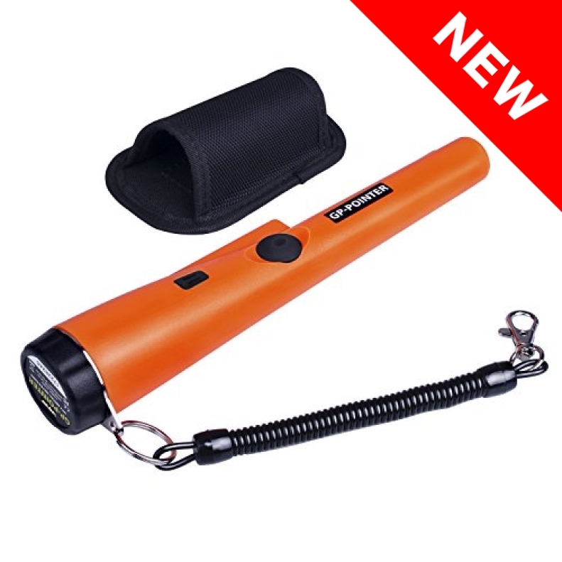 【人気，HOT】 サイズオレンジ Longruner 金属探知機 ハンディ 防水 ゴールド検出器 軽量 高感度 宝探し 持ち物検査 セキュリ(その他)｜売買されたオークション情報、yahooの商品情報をアーカイブ公開 - オー その他