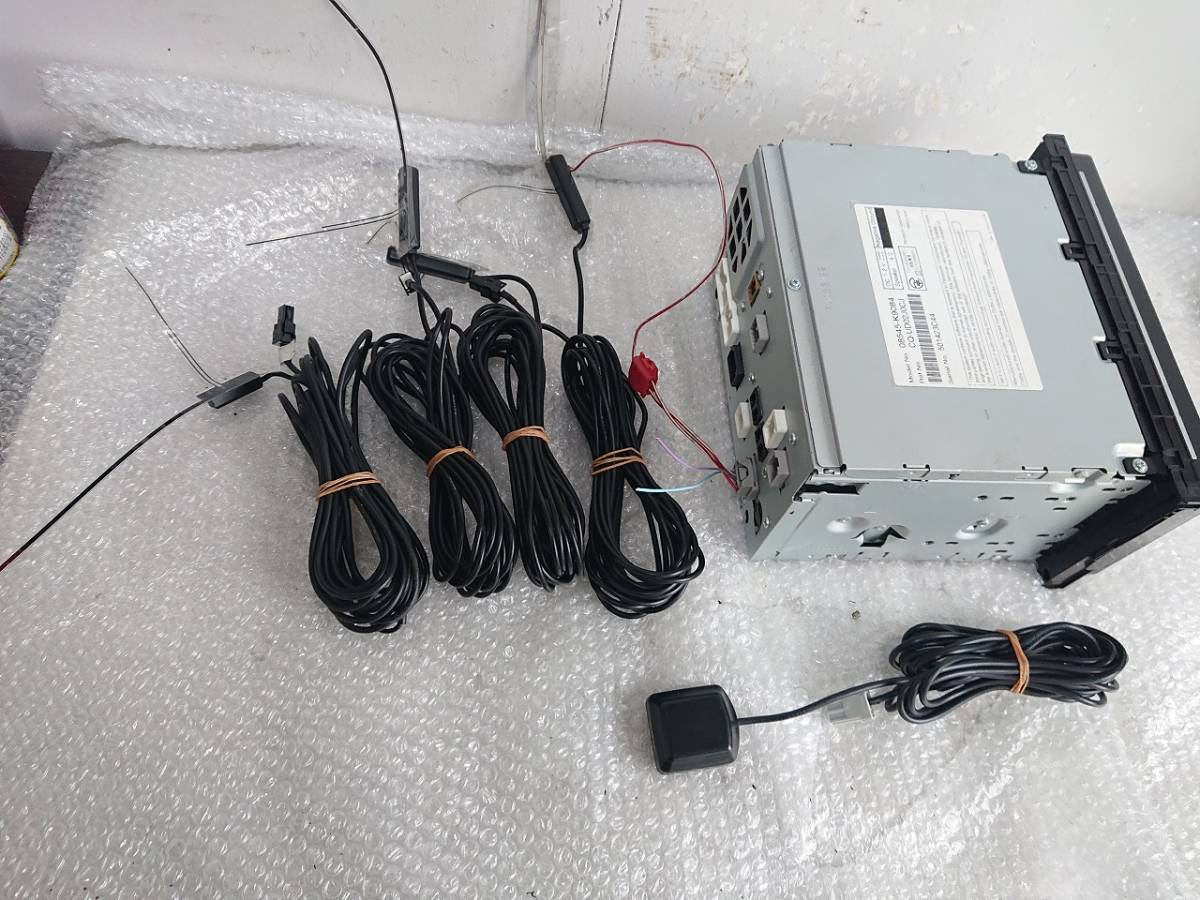 ダイハツ純正 メモリーナビ NSZN-W63D Yahoo!オークション - ダイハツ