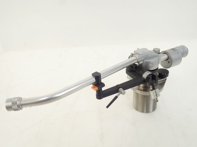 audio-technica AT-1010 トーンアーム オーディオ機器 オーディオテクニカ 5953E-11(その他)｜売買された ...