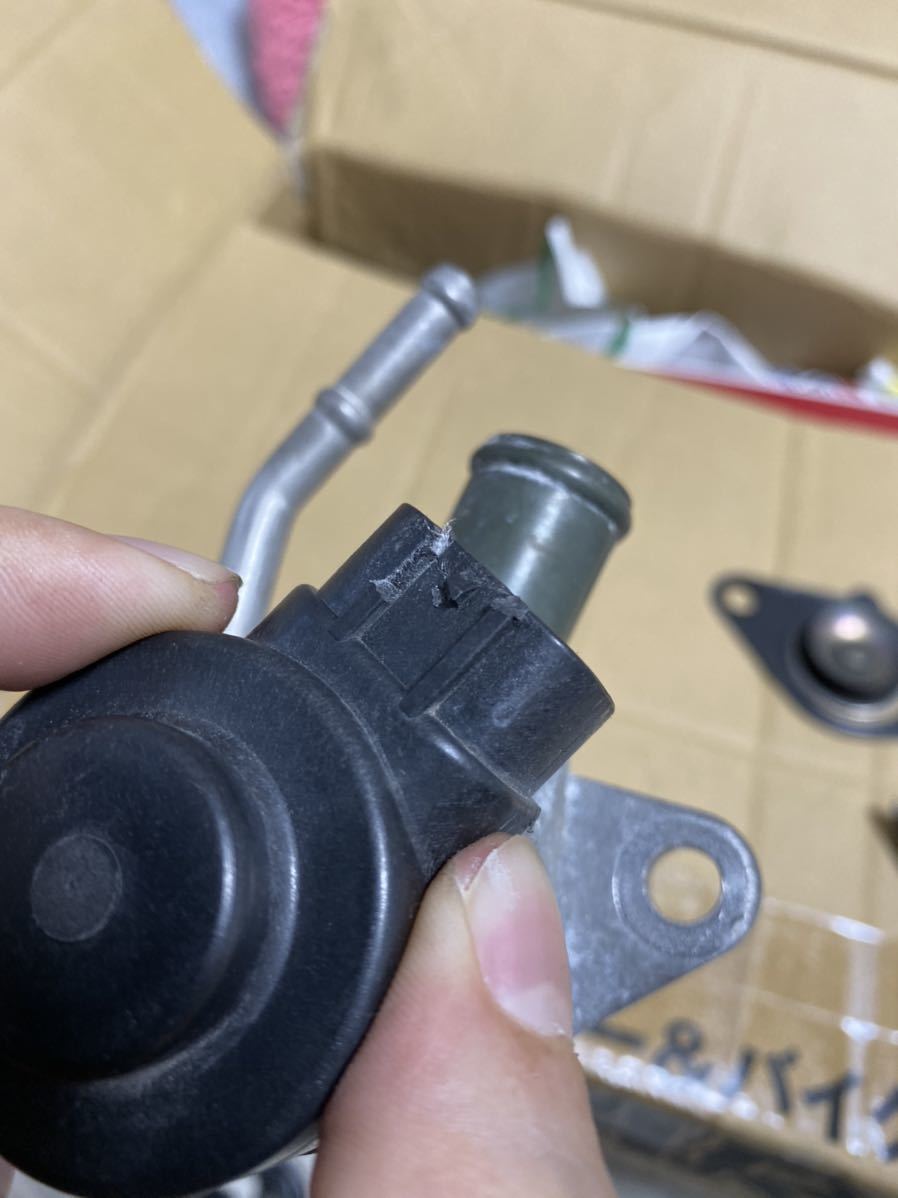 1JZ GTE JZX100 JZX90 JZZ30 JZA70 ISCV チェイサー クレスタ マークII