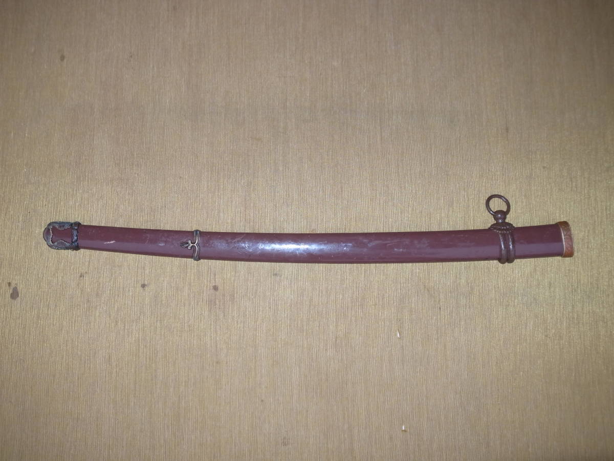 BURTON JET スノーボードブーツ　26.5cm バートン 日本陸軍軍刀 戦車隊軍刀 鉄製鞘 62．5cm 反り1．5cm