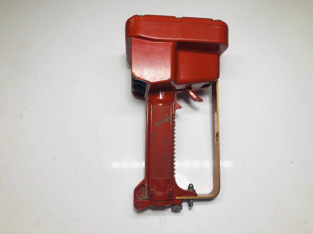 UNIC ラジコン ユニック 古河 RC-30R-3 リモコン送信機 中古品 