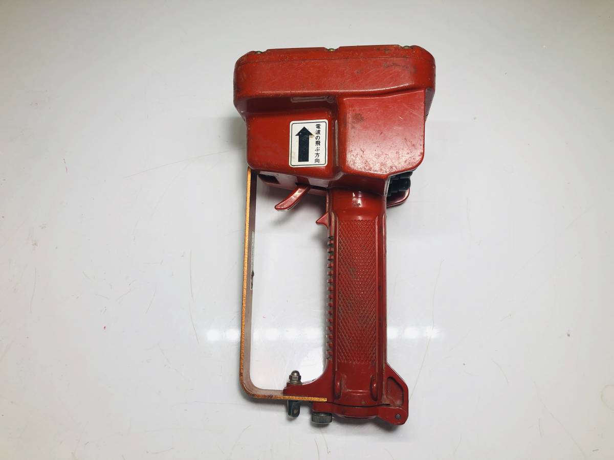 UNIC ラジコン ユニック 古河 RC-30R-3 リモコン送信機 中古品 