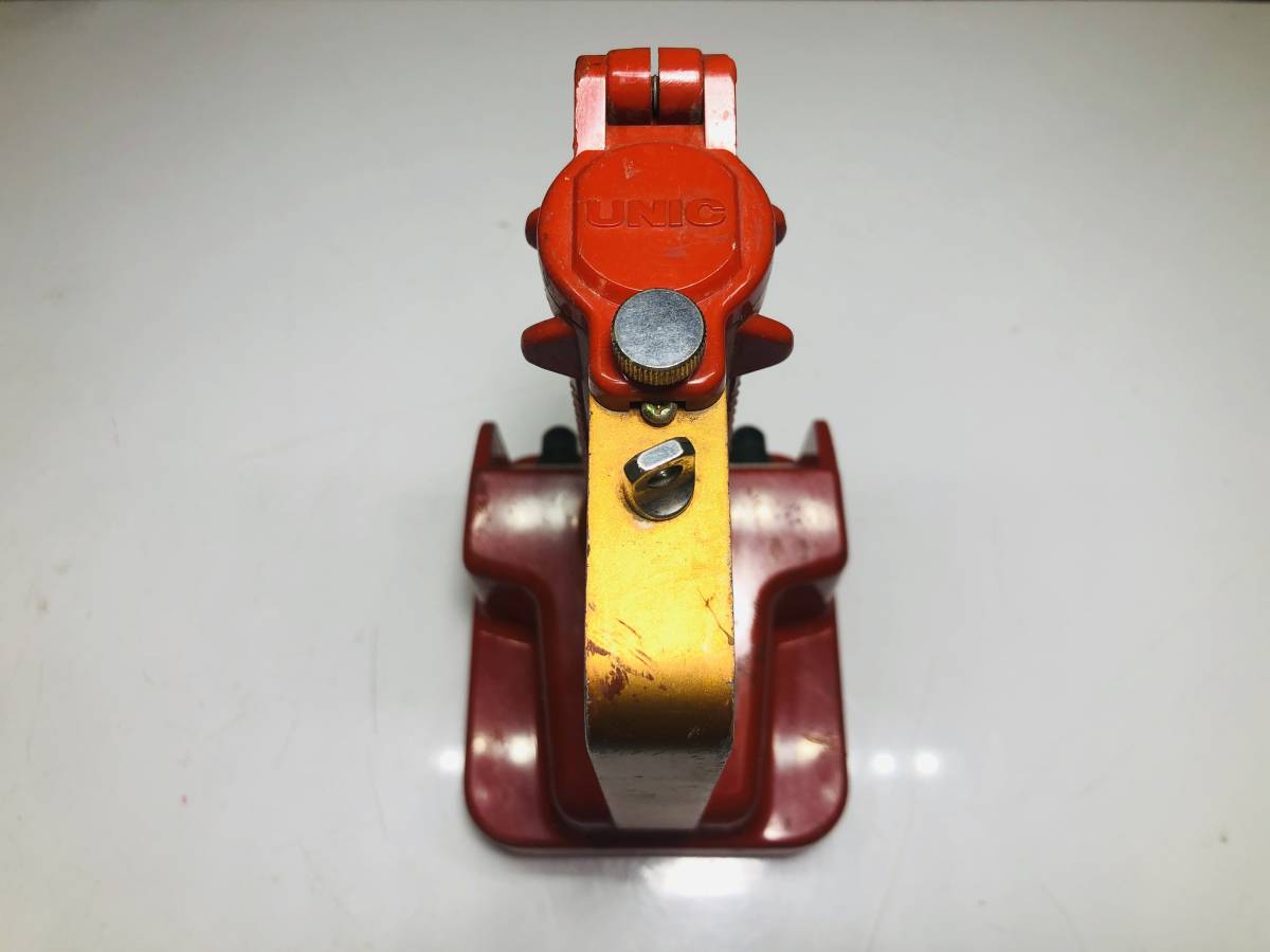 UNIC ラジコン ユニック 古河 RC-30R-3 リモコン送信機 中古品 