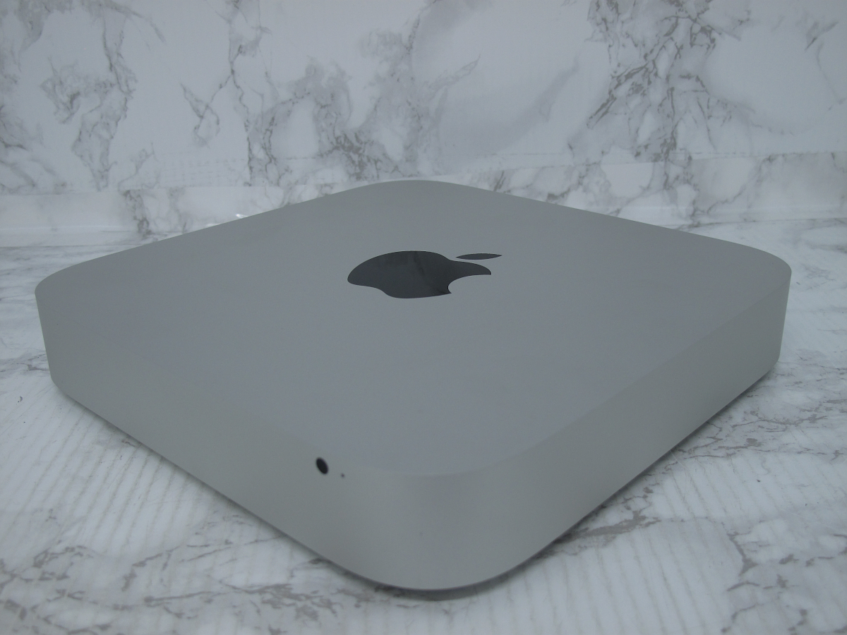 Apple / Mac mini 6.2 / A1347 / 品 Late 2012 Core i7 3720QM SSD 240GB メモリ ...