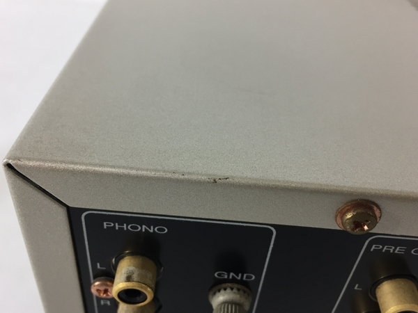 PM8001 プリメインアンプ Marantz ⁄ マランツ marantz アバックWEB