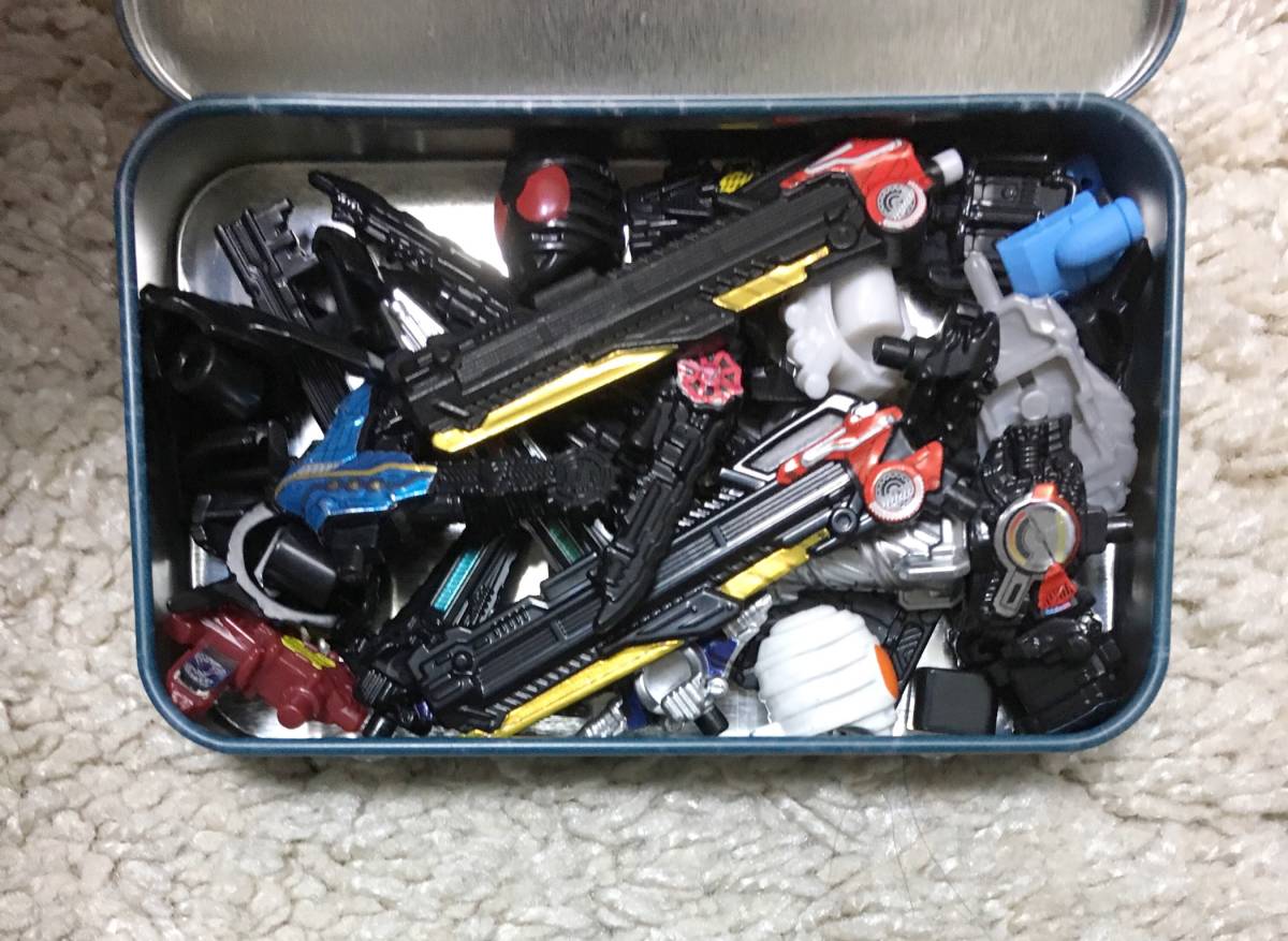 仮面ライダーコンバージ 公式通販 ディケイドセット - 仮面ライダー 