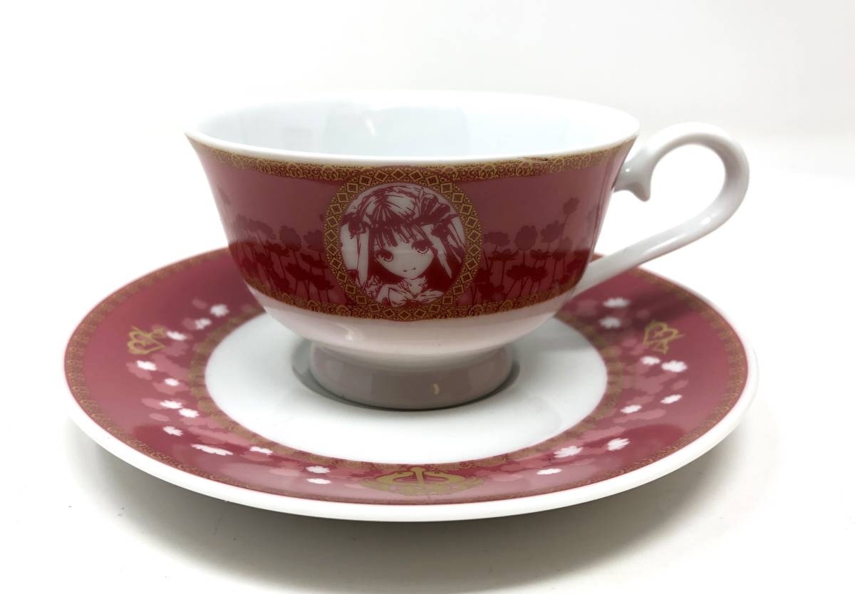 ルルアのアトリエ エビテン特典 ティーカップ ソーサーセット エルメルリア コミック アニメグッズ 売買されたオークション情報 Yahooの商品情報をアーカイブ公開 オークファン Aucfan Com ルルアのアトリエ エビテン特典 ティーカップ ソーサーセット エルメルリア コミック アニメグッズ 売買されたオークション情報 Yahooの商品情報をアーカイブ公開 オークファン Aucfan Com