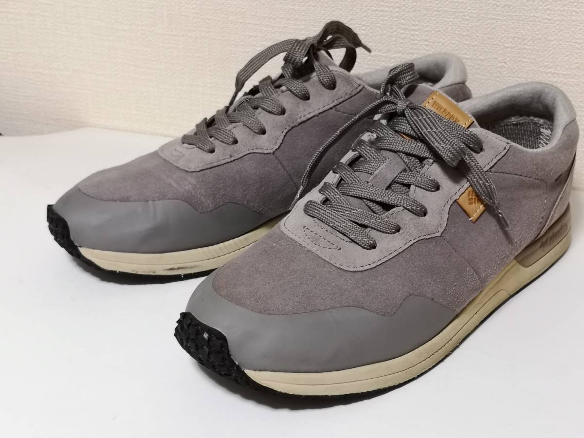 数量限定，豊富な 26.5cm 防滑 防水 透湿 コロンビア ワイルドPDX レイン トレッキング ビブラム GORE-TEX レインスニーカー オムニテック ジャングルモック(26.5cm)｜売買されたオークション情報、yahooの商品情報を 26.5cm