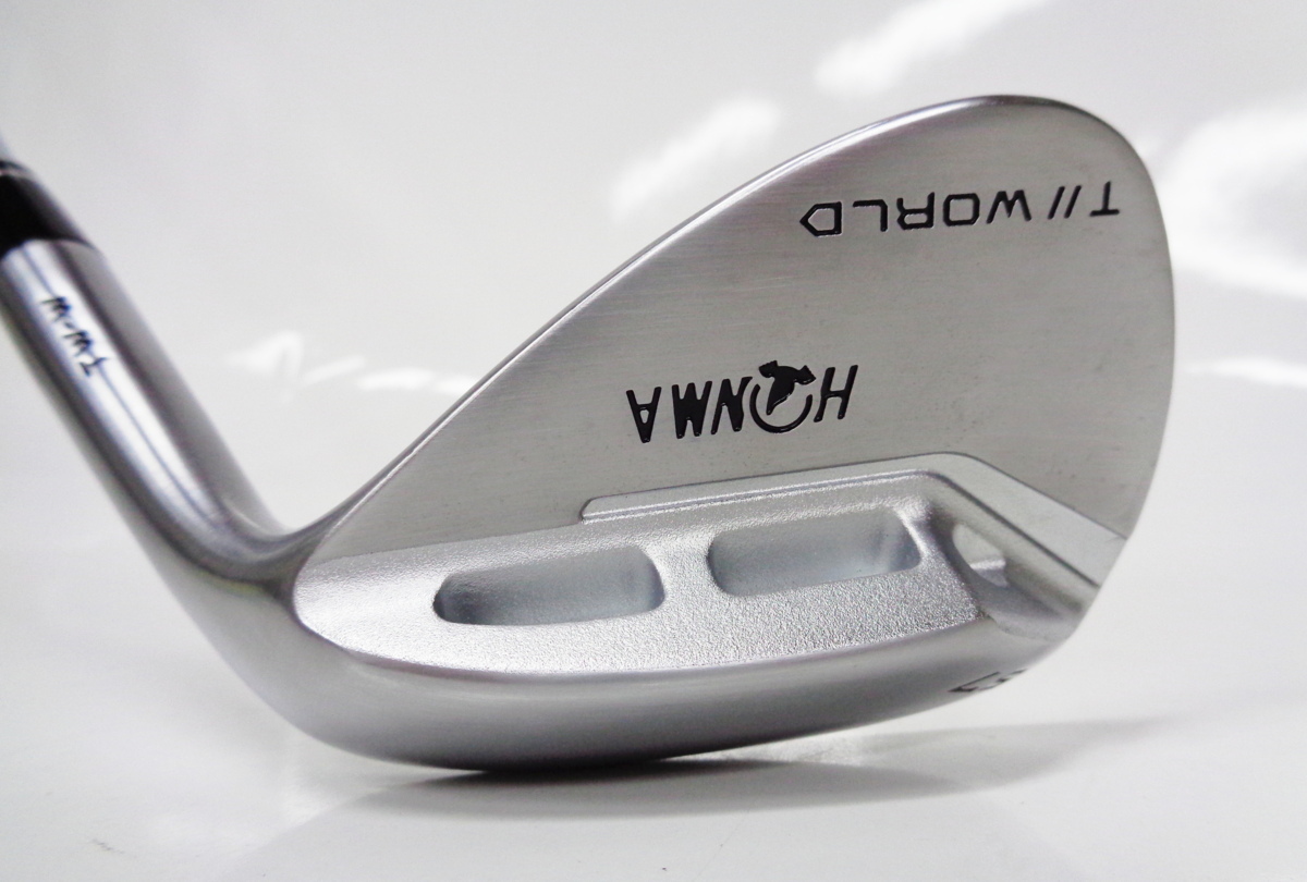 最新作，本物保証 2018 ホンマ HONMA ツアーワールド TW-W ウェッジ S-SOLE 57&deg; Dynamic Gold S200(ホンマ)｜売買されたオークション情報、yahooの商品情報をアーカイブ公開 - オークファン 男性右きき用