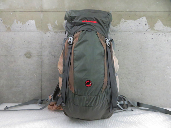 Creon Light 0 Mammut | MAMMUT - クレオンライト マムート Review 45の通販 by もぐもぐ 45） (マムート naturzeit