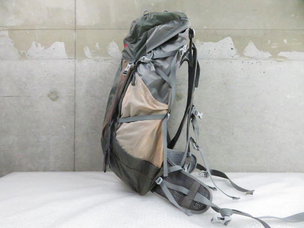 Creon Light 0 Mammut | MAMMUT - クレオンライト マムート Review 45の通販 by もぐもぐ 45） (マムート naturzeit