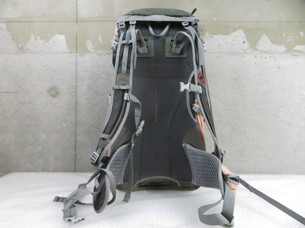 Creon Light 0 Mammut | MAMMUT - クレオンライト マムート Review 45の通販 by もぐもぐ 45） (マムート naturzeit