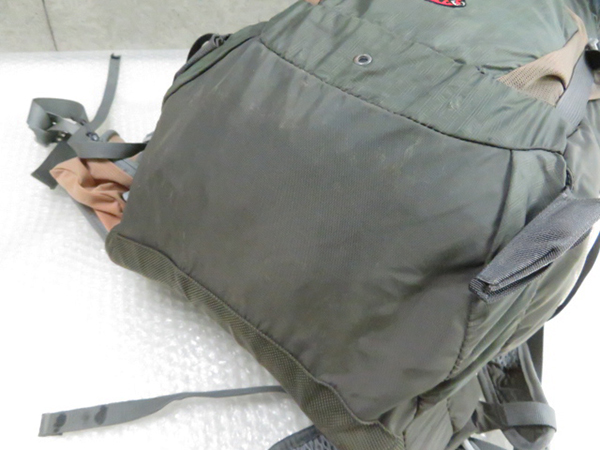 Creon Light 0 Mammut | MAMMUT - クレオンライト マムート Review 45の通販 by もぐもぐ 45） (マムート naturzeit