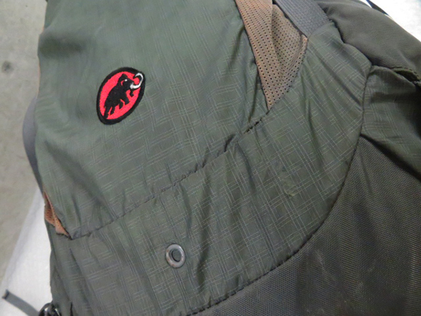 Creon Light 0 Mammut | MAMMUT - クレオンライト マムート Review 45の通販 by もぐもぐ 45） (マムート naturzeit