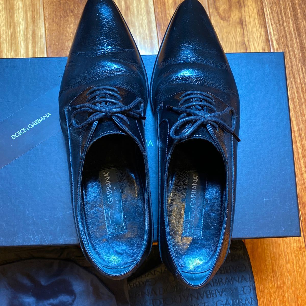 DOLCE&GABBANA & Dolce Gabbana ドルチェ&ガッバーナ