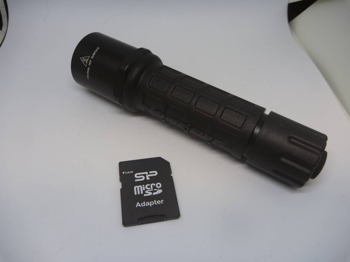 SUREFIRE シュアファイヤー ライト、ランタン 【公式通販】