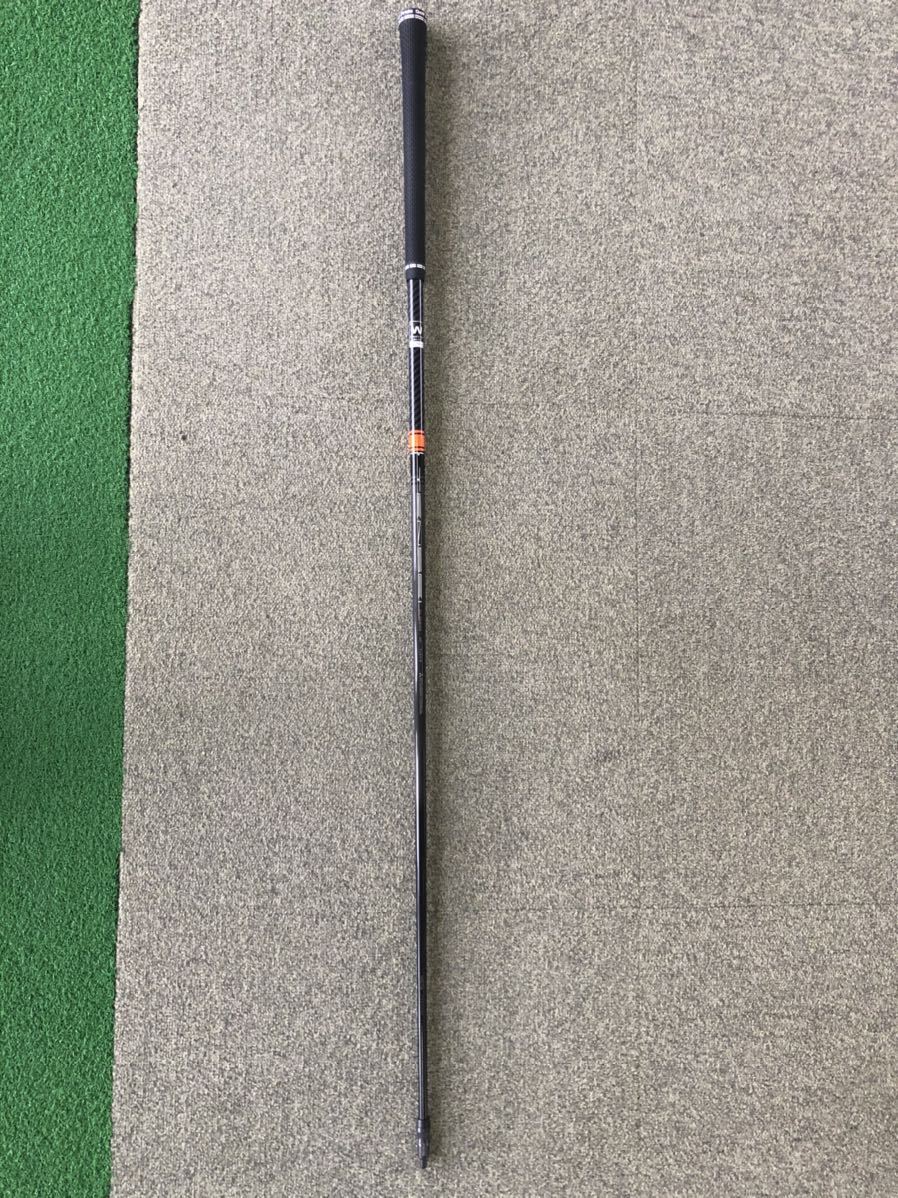 新品，セール PING G410用 ドライバーシャフト TENSEI CK PRO ORENGE 50 S テンセイ ck pro オレンジ 純正(ピン)｜売買されたオークション情報、yahooの商品情報をアーカイブ公開 - オークファン 男性右きき用