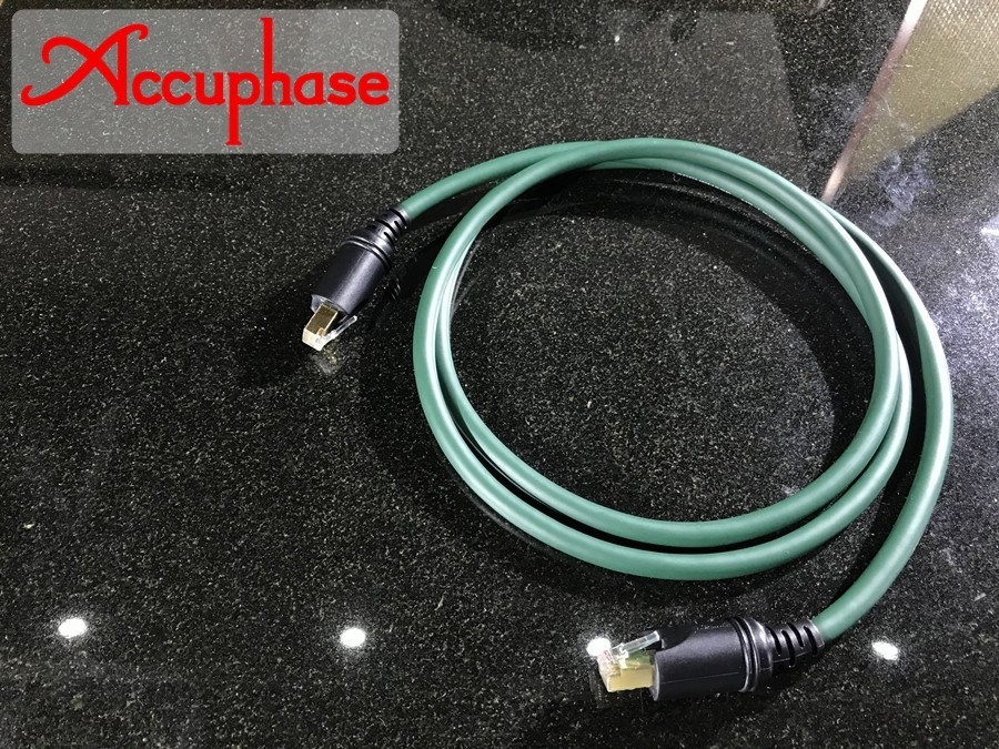 ACROTEC アクロテック RCAケーブル - Cable 中古オーディオ 6N-A2040