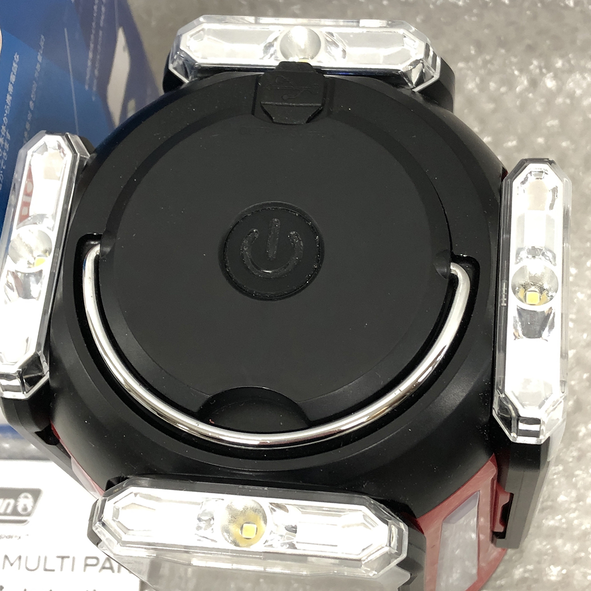 : | クアッドマルチパネルランタンplus(レッド) アウトドア用品 コールマン アウトドア クアッドマルチパネルランタンｐｌｕｓ（グリーン） コールマン(Coleman)クアッドマルチパネルランタンｐｌｕｓ（グリーン） バッテリーランタン ランタン キャンプ バッテリー式 クアッドマルチパネルランタンプラス クアッドマルチパネルランタンplus(グリーン)の通販｜キャンプ用品の スポーツ＆アウトドア クアッドマルチパネルランタン／コールマン