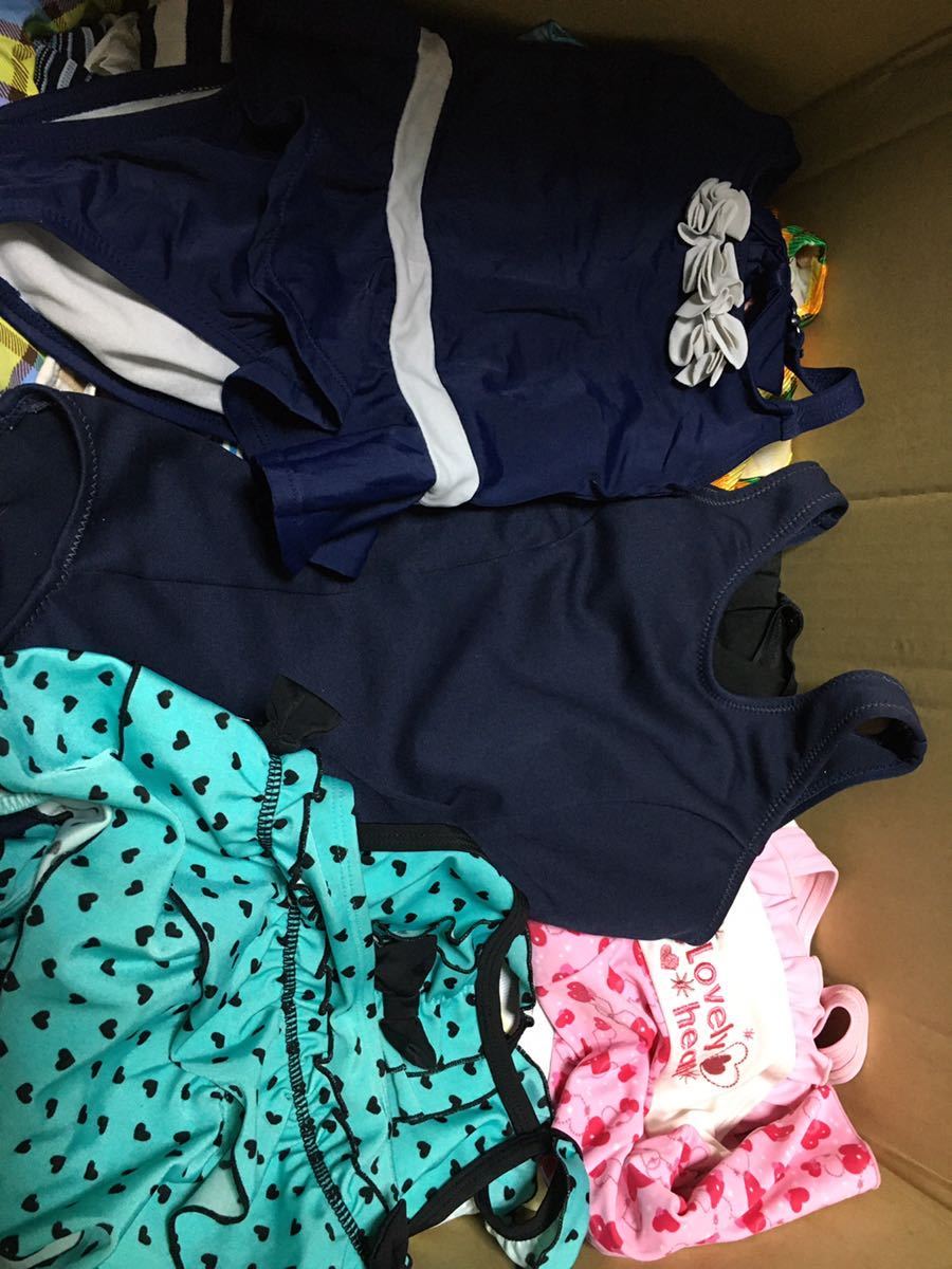 正規品，HOT キッズ水着 70枚以上(水着)｜売買されたオークション情報、yahooの商品情報をアーカイブ公開 - オークファン その他