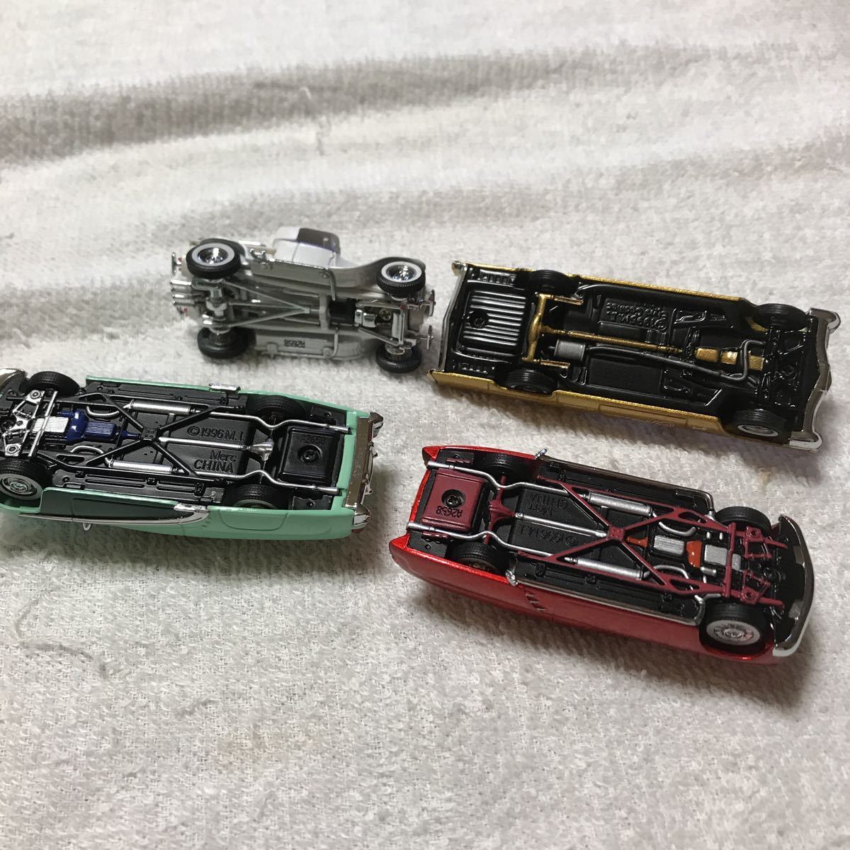 Hot WHeeLS LEGENDS Barris KUSTOM_5