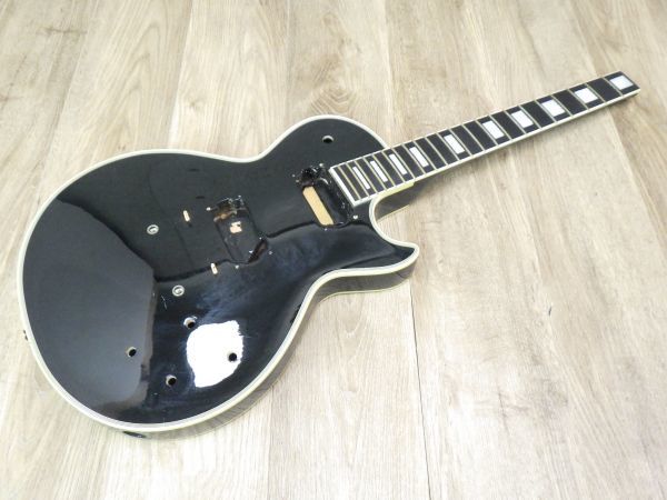 ジャンク レスポールスタンダードタイプ メーカー不明 メーカー不明
