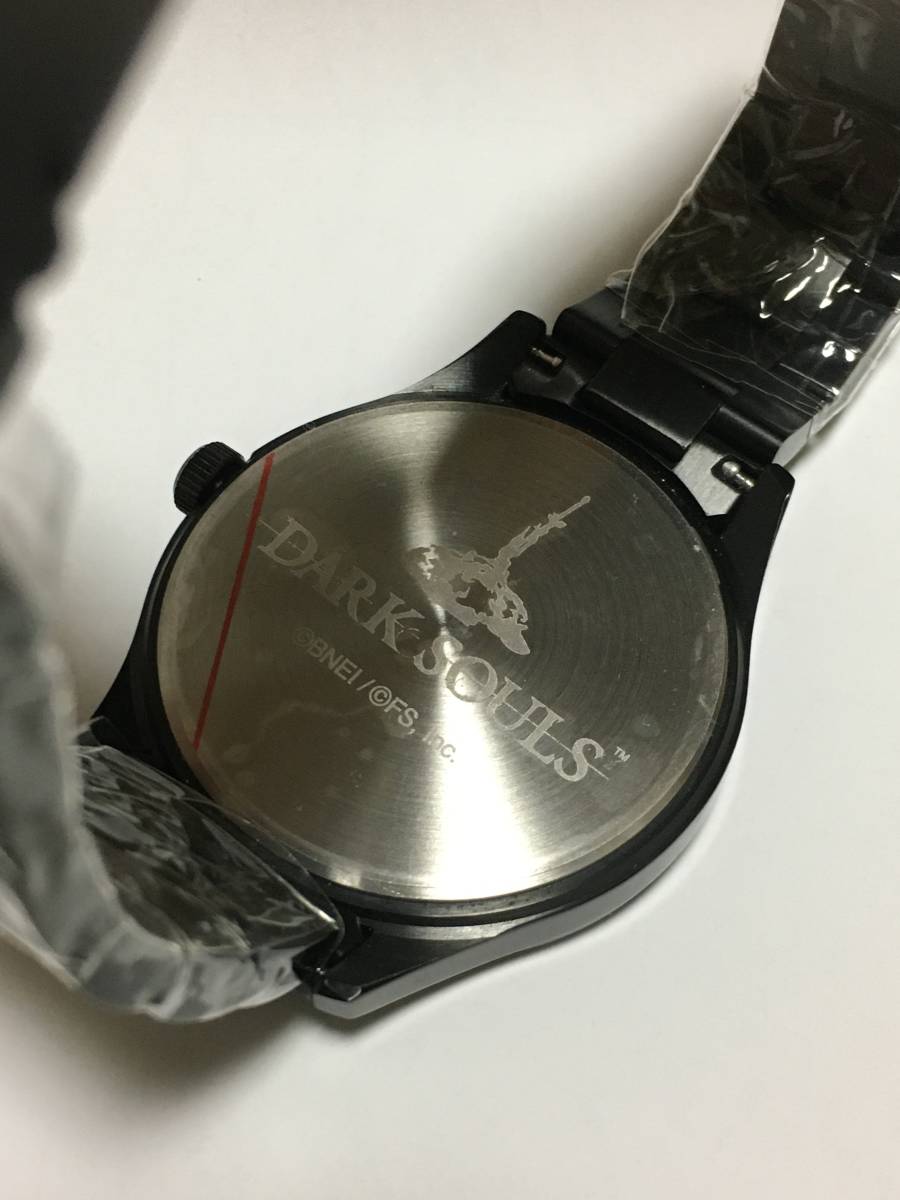 ダークソウル】SuperGroupies 腕時計【中古品】 腕時計 (スーパー 