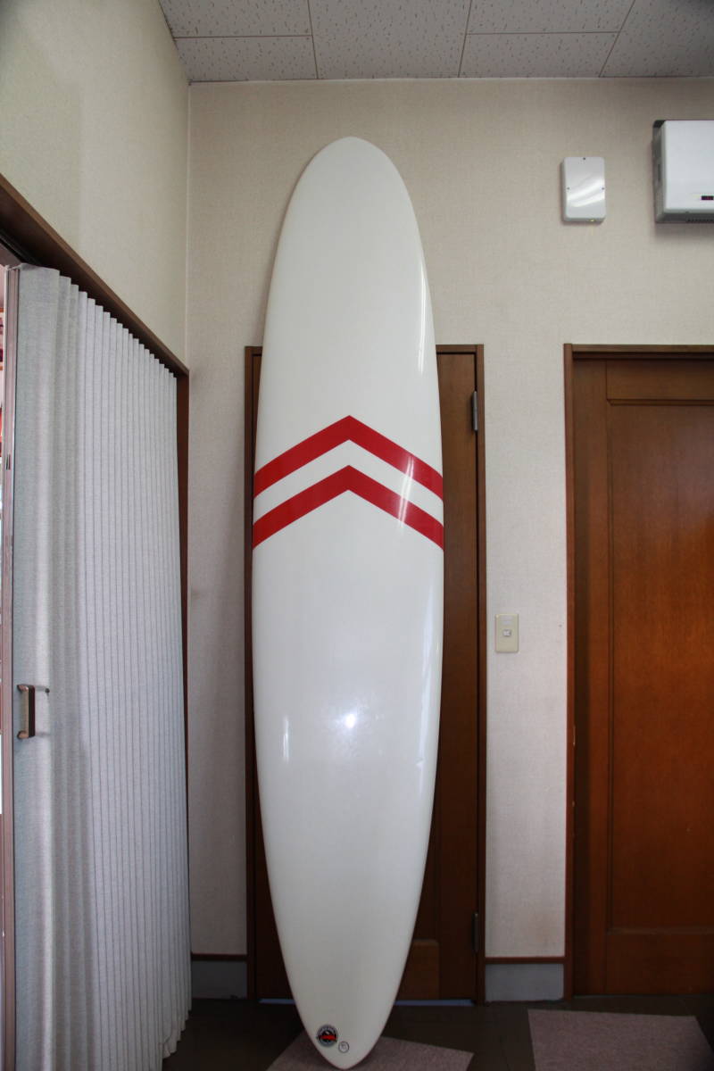 新作，SALE サンダーボルト CJNELSON SINNER ジオンカーボン９&rsquo;2&rdquo;(9.0フィート～)｜売買されたオークション情報、yahooの商品情報をアーカイブ公開 - オークファン ロングボード