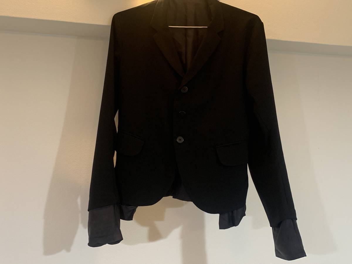 コムデギャルソン Nemeth des x Christopher ネメス GINZA 