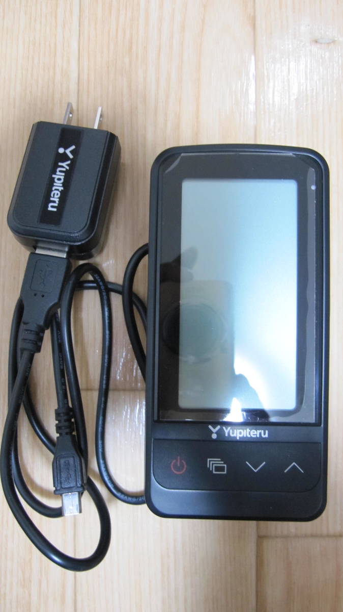 ☆ユピテルGST－7 BLE スイングトレーナー USED美品☆ BLE GST-7