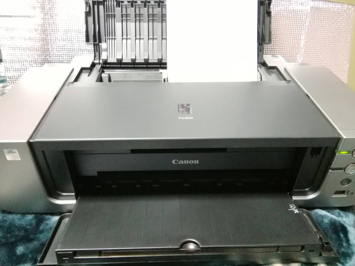 ☆ Canon PIXUS A3ノビ対応 インクジェットプリンタ iX5000 【公式通販】