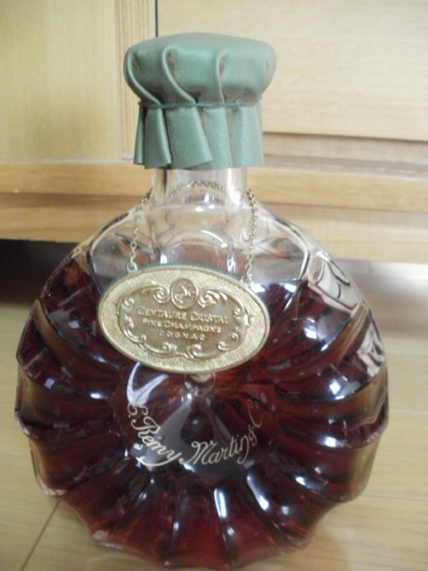 定番人気】 古酒 未開栓 REMY MARTIN XO SPECIAL レミーマルタン XO
