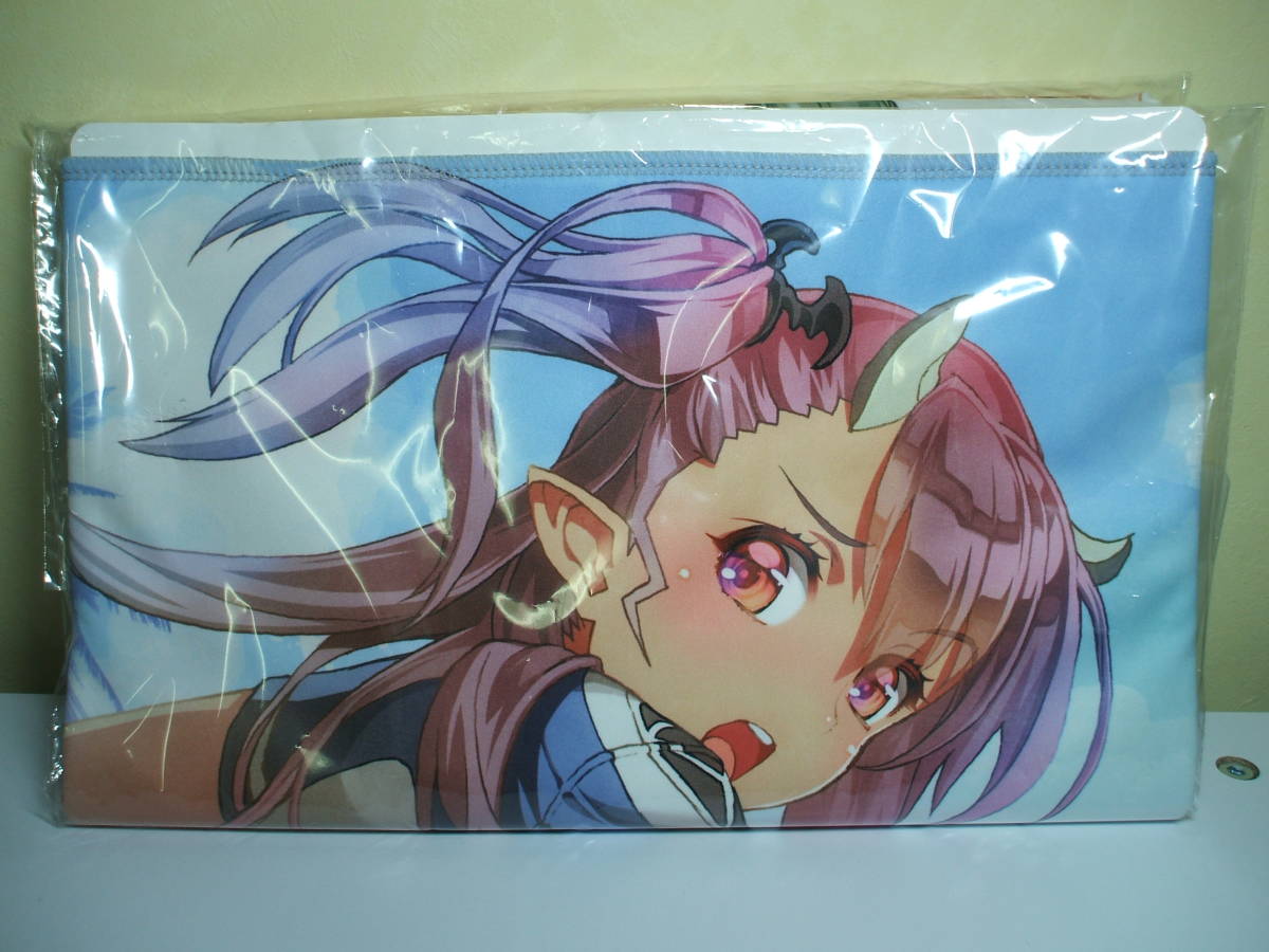 魔王黙示録 七つの大罪 嫉妬の章 叛傑ホットパンツノ節 オーキッドシード