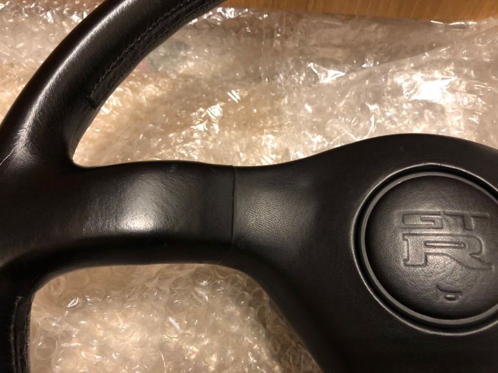 BNR32 スカイライン 純正 GT-R ヘッドライト 日産 R32 美品》日産