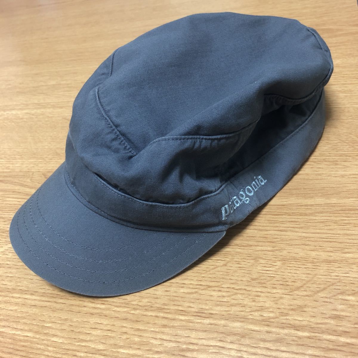 SALE，人気SALE patagonia カデットキャップ M グレー(男性用)｜売買されたオークション情報、yahooの商品情報をアーカイブ公開 - オークファン 男性用