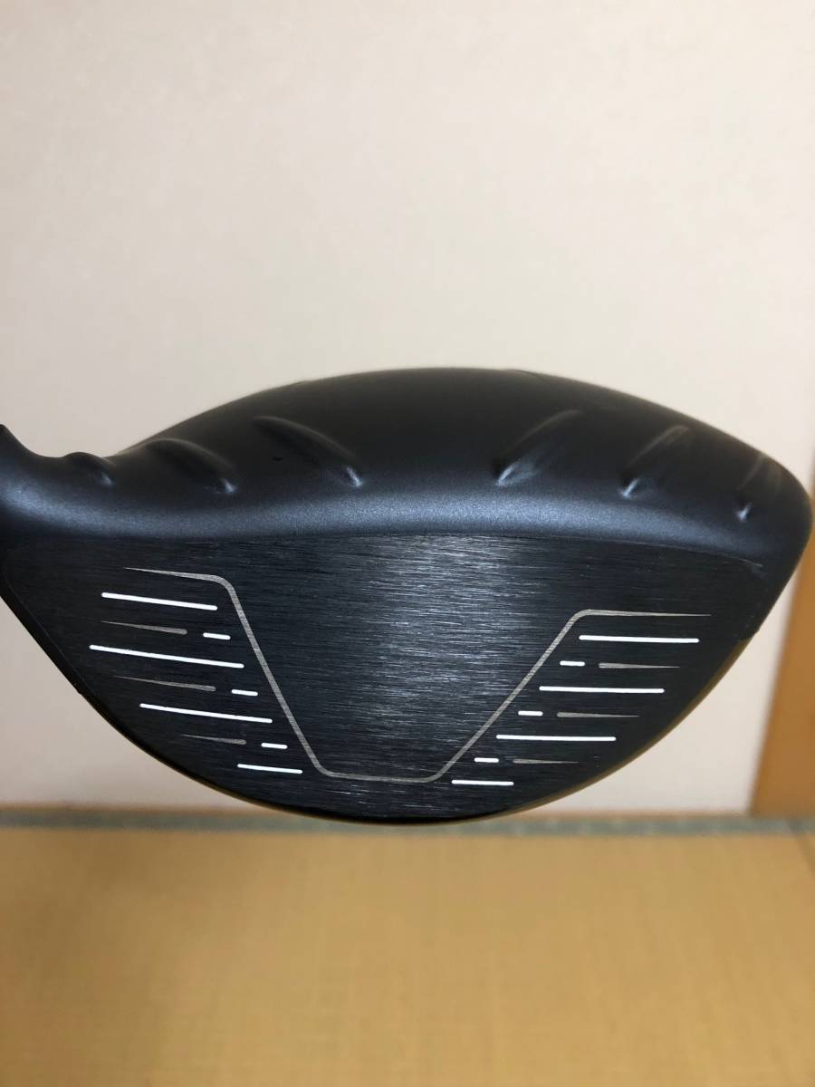 Ping G410 LST ドライバー 10.5度 tour173-65X